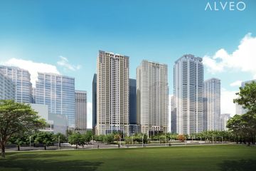 2 Bedroom Condo for sale in Grand Hyatt Manila Residences, BGC, Metro Manila, Taguig, Metro Manila - Photo 2