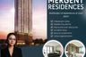2 Bedroom Condo for sale in Mergent Residences, Poblacion, Metro Manila