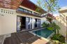 Villa disewa dengan 2 kamar tidur di Sanur, Bali