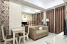 Apartemen disewa dengan 2 kamar tidur di Tanjung Duren Utara, Jakarta