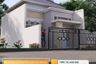 Rumah dijual dengan 3 kamar tidur di Tanjung Senang, Lampung