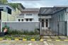 Rumah dijual dengan 2 kamar tidur di Parung Serab, Banten