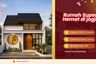 2 Bedroom House for sale in Sentolo, Yogyakarta