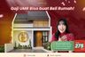 2 Bedroom House for sale in Sentolo, Yogyakarta