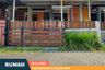 Rumah dijual dengan 2 kamar tidur di Pandanwangi, Jawa Timur