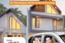 Rumah dijual dengan 2 kamar tidur di Ambarketawang, Yogyakarta