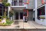 Rumah dijual dengan 3 kamar tidur di Kramat Jati, Jakarta