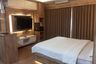 Apartemen disewa dengan 1 kamar tidur di Sentul, Jawa Barat