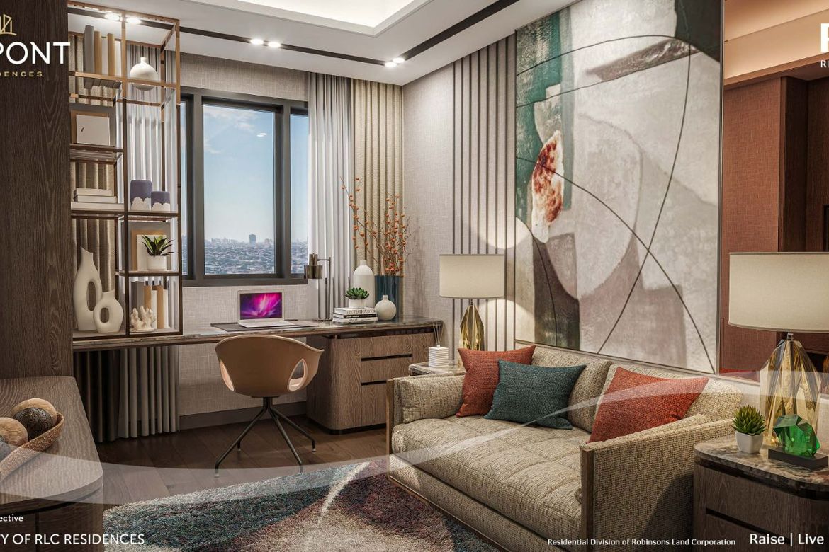 BRIDGETOWNE PENTHOUSE FOR SALE