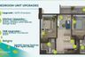 2 Bedroom Condo for sale in Sierra Valley Gardens, San Juan, Rizal
