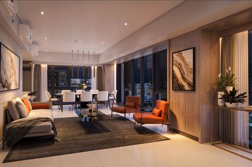 3 Bedroom Condo for sale in Parklinks North and South Towers, Ugong Norte, Metro Manila, Quezon City, Metro Manila