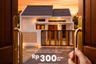 2 Bedroom House for sale in Cibiru Wetan, West Java