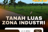 Land for sale in Mejayan, East Java