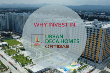 1 Bedroom Condo for sale in Victoria Sports Tower, South Triangle, Metro Manila near MRT-3 Kamuning, Quezon City, Metro Manila - Photo 2