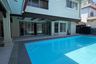 5 Bedroom House for rent in Dasmari&ntilde;as Village, Dasmari&ntilde;as North, Metro Manila near MRT-3 Magallanes