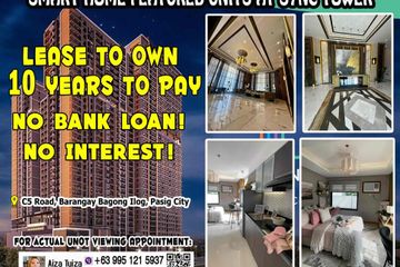 1 Bedroom Condo for sale in The Beacon, Bangkal, Metro Manila near MRT-3 Magallanes, Makati, Metro Manila - Photo 2