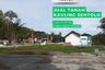 Tanah dijual dengan  di Sentolo, Yogyakarta