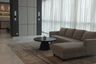 2 Bedroom Apartment for rent in Menteng, Jakarta