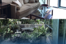 1 Bedroom Condo for sale in Amorsolo Square at Rockwell, Rockwell, Metro Manila