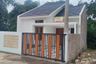 Rumah dijual dengan 2 kamar tidur di Cinunuk, Jawa Barat