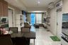 Apartemen dijual dengan 3 kamar tidur di Menteng Dalam, Jakarta