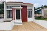 Rumah dijual dengan 2 kamar tidur di Cileunyi Wetan, Jawa Barat