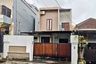 Rumah dijual dengan 4 kamar tidur di Padangsambian, Bali