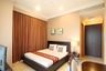 Apartemen disewa dengan 3 kamar tidur di Menteng, Jakarta