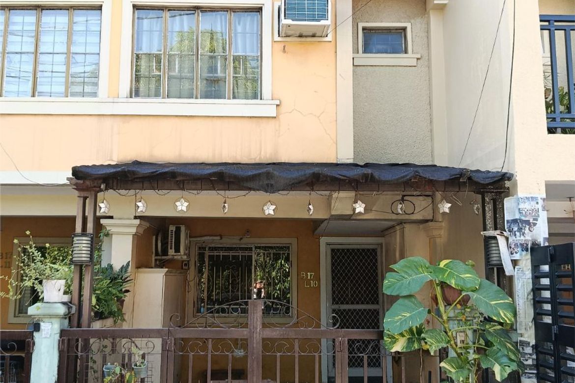 HOUSE AND LOT IN PASIG FOR SALE