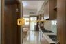 Apartemen dijual dengan 1 kamar tidur di Jatibening, Jawa Barat