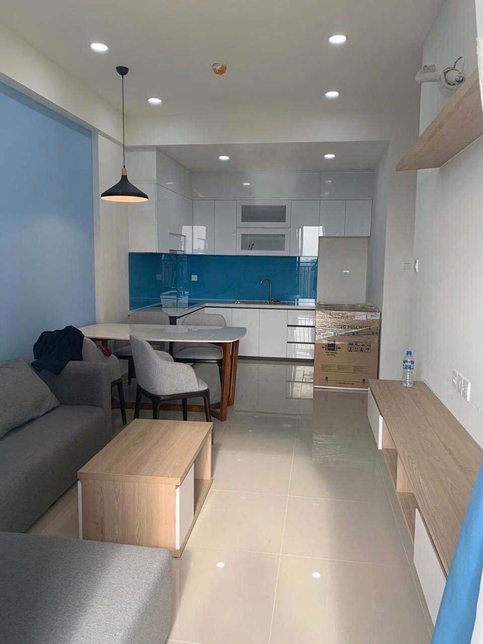 Дом с 2 спальнями в District 2, Ho Chi Minh — $694/мес, фото 1