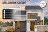 2 Bedroom House for sale in Babakan Ciparay, West Java
