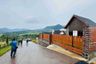 Land for sale in Jonggol, West Java