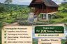 Land for sale in Jonggol, West Java