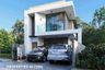 3 Bedroom House for sale in Pulangbato, Cebu