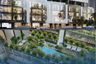 2 Bedroom Condo for sale in Park Central Towers, Urdaneta, Metro Manila near MRT-3 Ayala