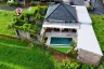 Villa dijual dengan 3 kamar tidur di Seririt, Bali