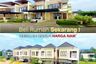 3 Bedroom House for sale in Katulampa, West Java