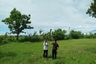 Land for sale in Pilangbango, East Java