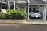 Rumah dijual dengan 3 kamar tidur di Mustika Jaya, Jawa Barat