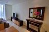 Apartemen dijual dengan 2 kamar tidur di Pancoran, Jakarta
