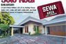 Rumah disewa dengan 3 kamar tidur di Mangkubumen, Jawa Tengah