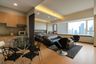 Condo for sale in The St. Francis Shangri-La Place, Wack-Wack Greenhills, Metro Manila near MRT-3 Shaw Boulevard