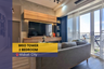 2 Bedroom Condo for sale in Brio Tower, Guadalupe Viejo, Metro Manila near MRT-3 Guadalupe