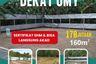 Land for sale in Bangunjiwo, Yogyakarta