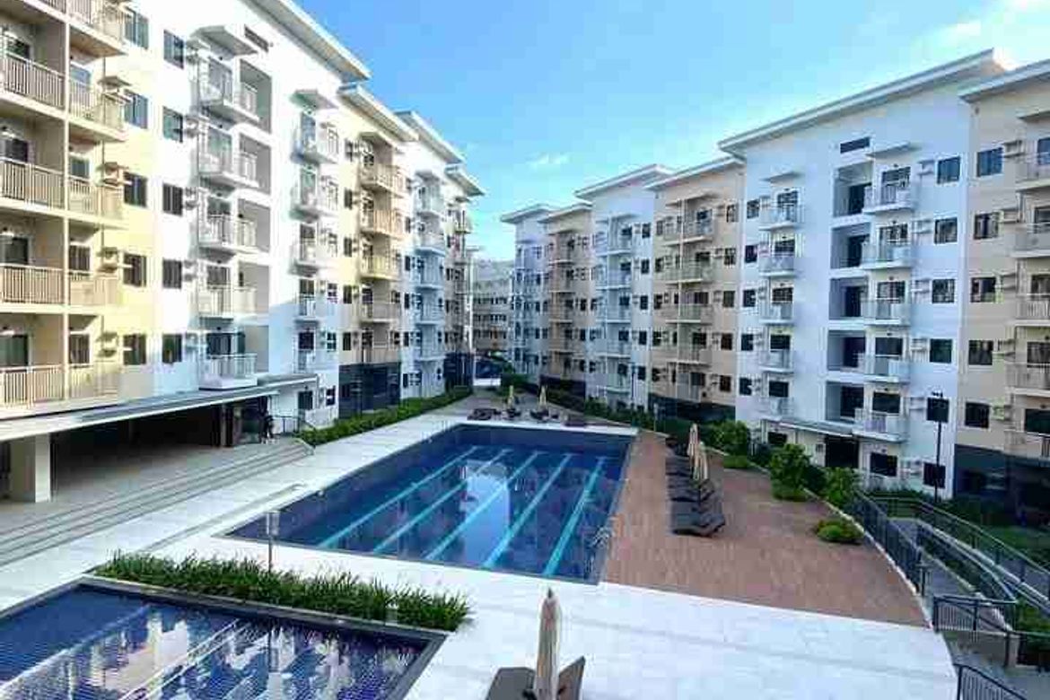 FLEXI SUITE UNIT FOR SALE - READY FOR OCCUPANCY