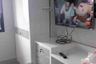 Apartemen dijual dengan 1 kamar tidur di Lowokwaru, Jawa Timur