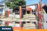 Rumah dijual dengan 4 kamar tidur di Sukun, Jawa Timur