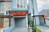 Rumah dijual dengan 4 kamar tidur di Perigi Baru, Banten