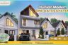 Rumah dijual dengan 2 kamar tidur di Ambarketawang, Yogyakarta